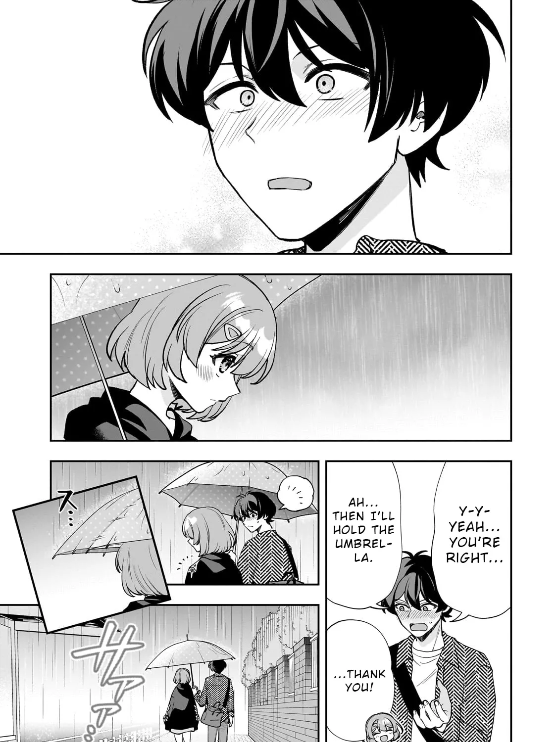 My Fave Persons Moved into Condominium Where I Live Chapter 18 page 37 - 