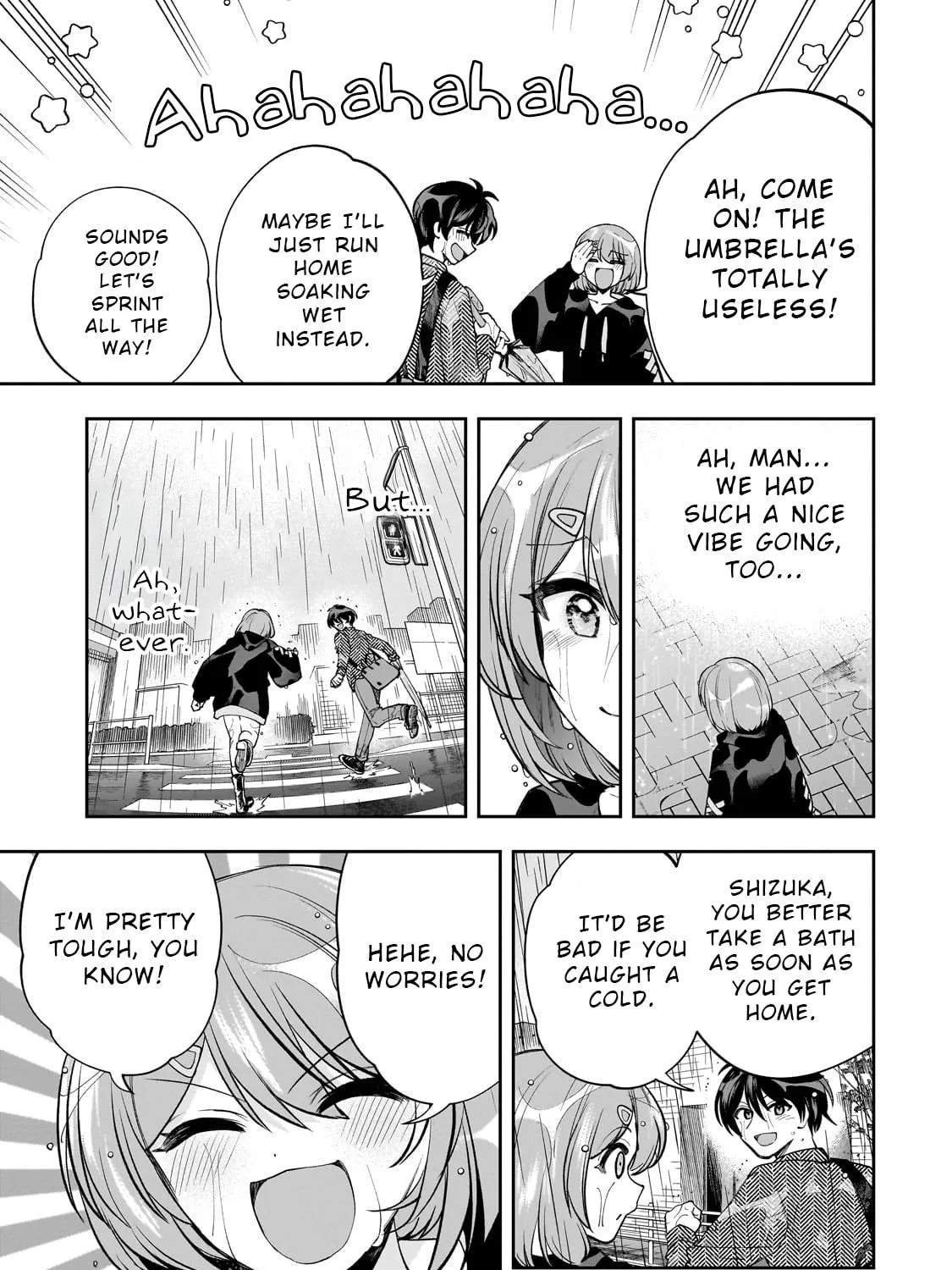 My Fave Persons Moved into Condominium Where I Live Chapter 18 page 53 - 