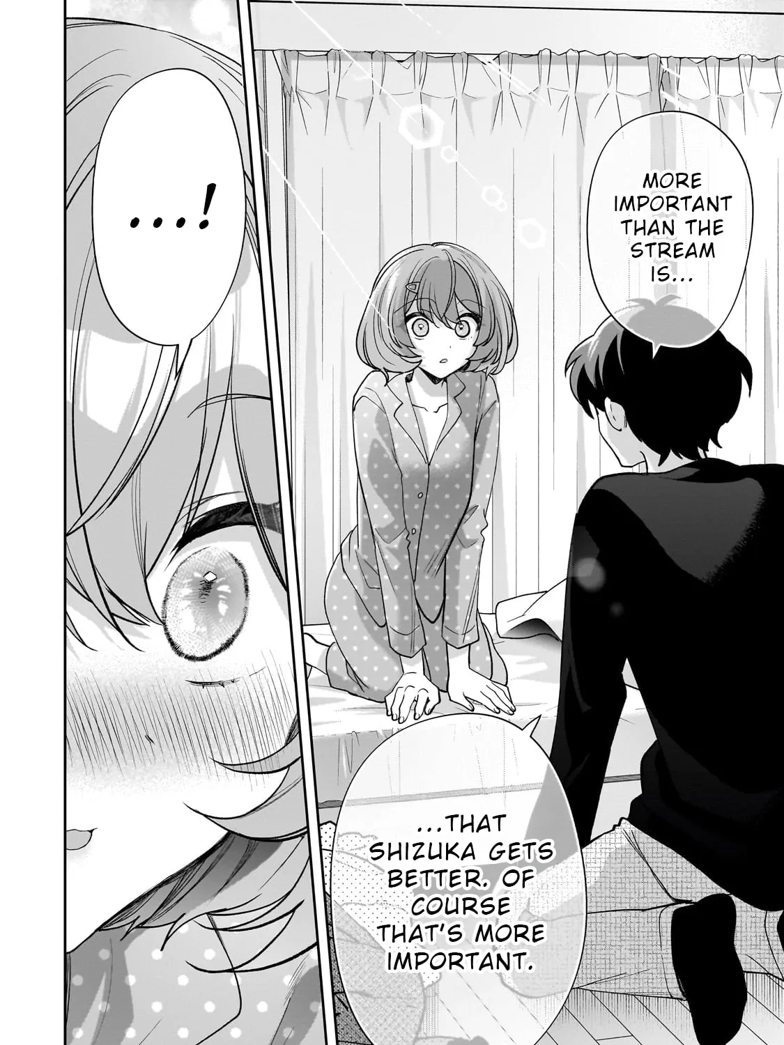 My Fave Persons Moved into Condominium Where I Live Chapter 19 page 27 - 
