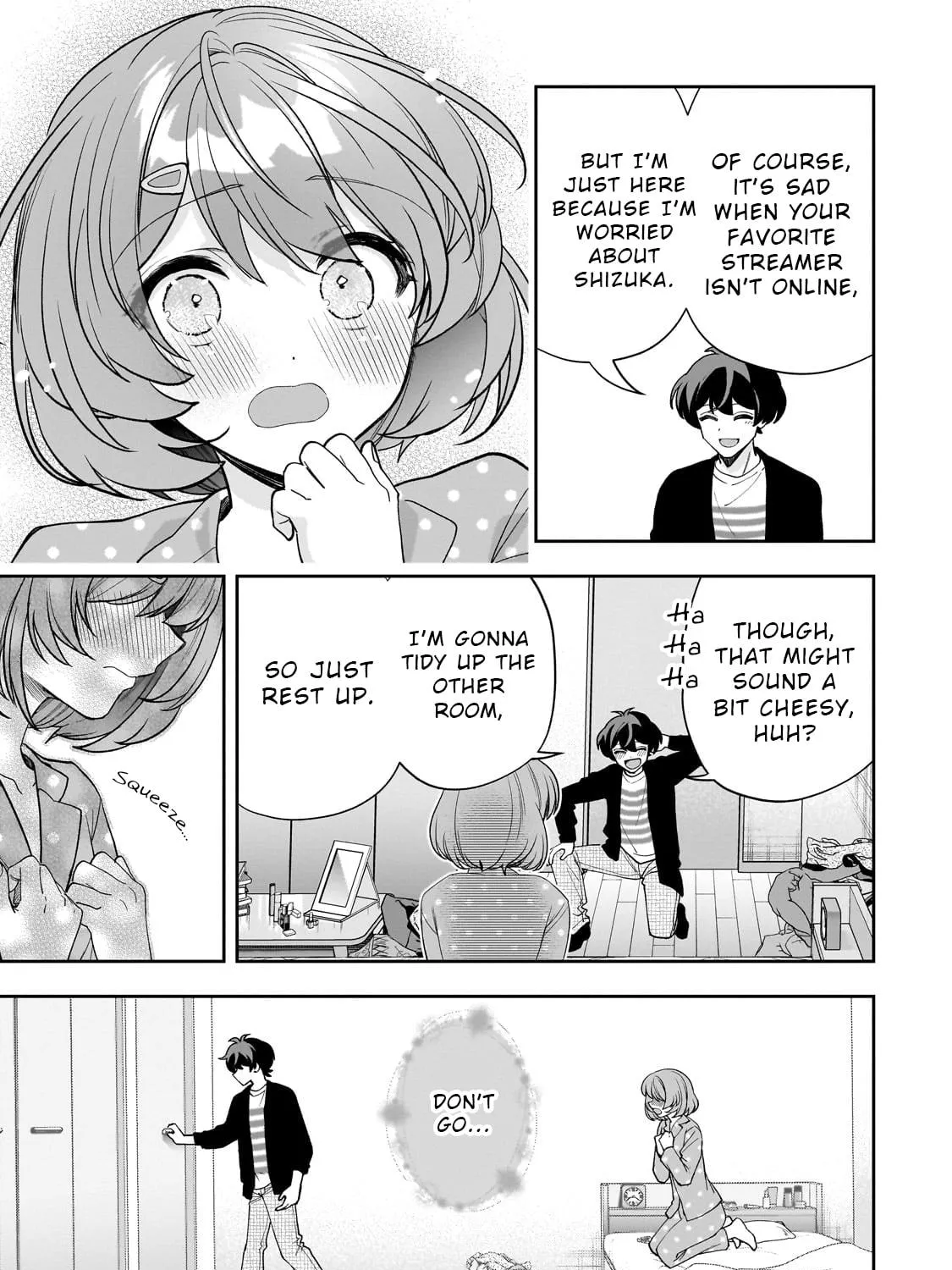 My Fave Persons Moved into Condominium Where I Live Chapter 19 page 29 - 