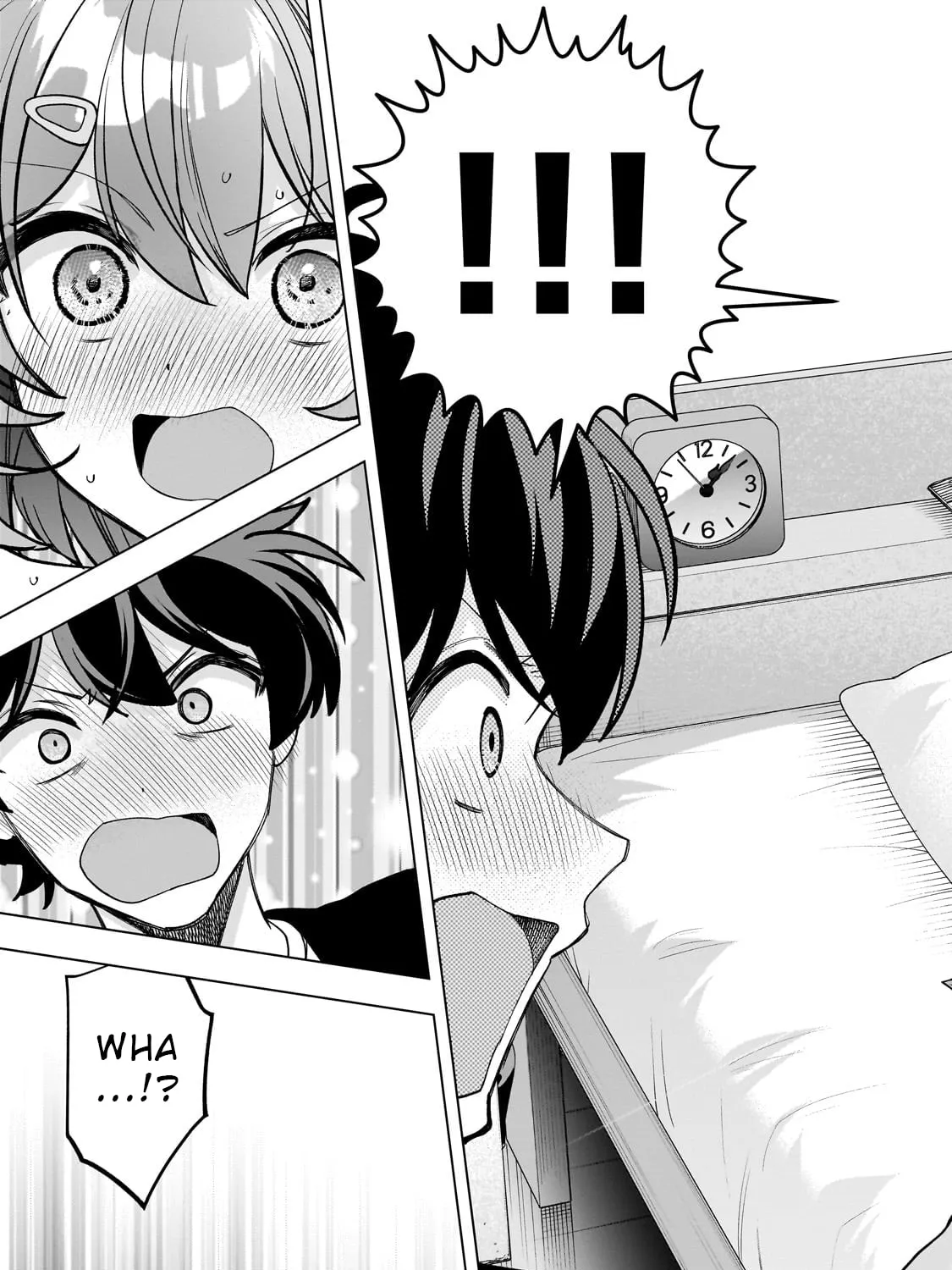 My Fave Persons Moved into Condominium Where I Live Chapter 19 page 43 - 