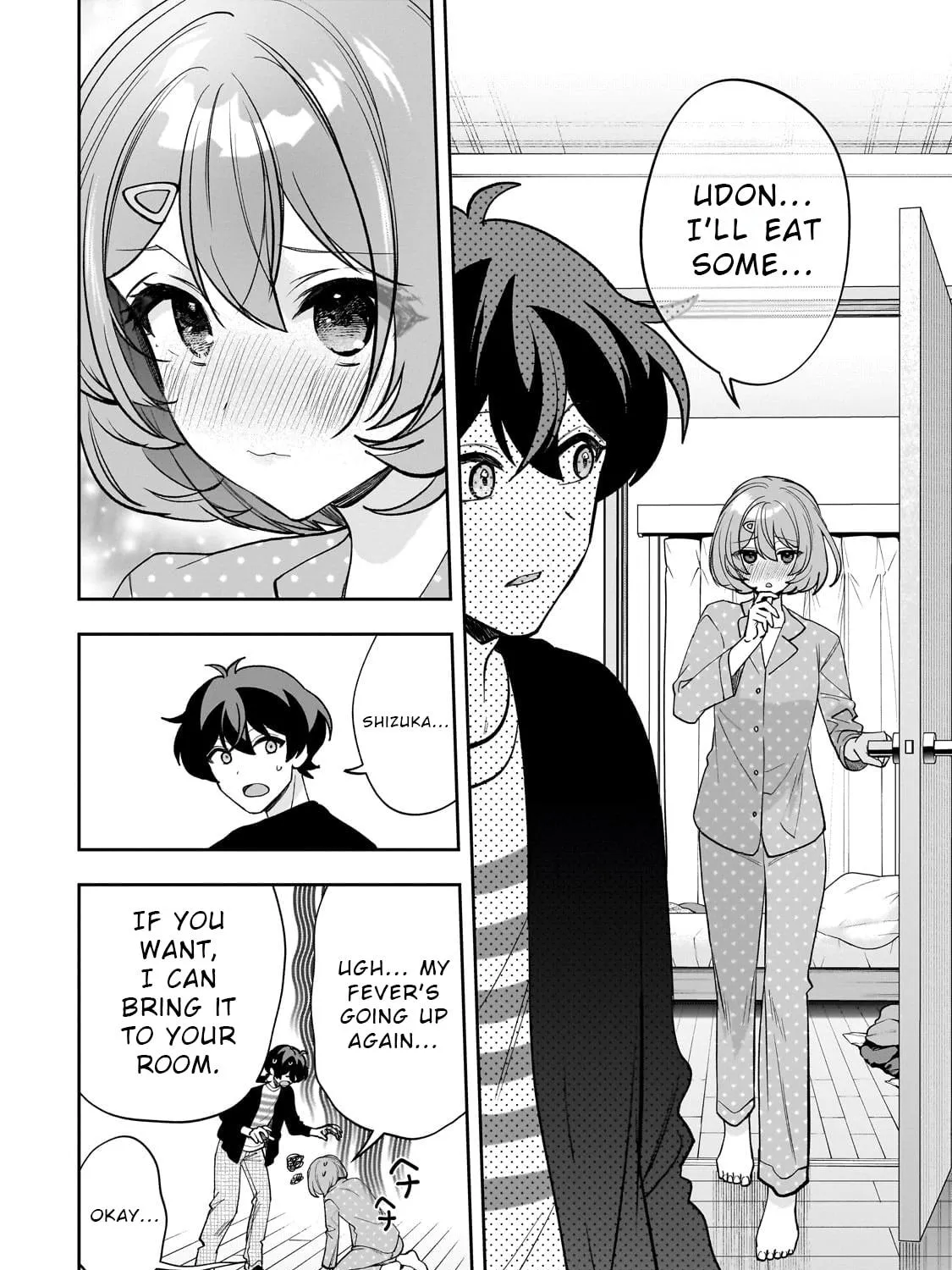 My Fave Persons Moved into Condominium Where I Live Chapter 19 page 49 - 