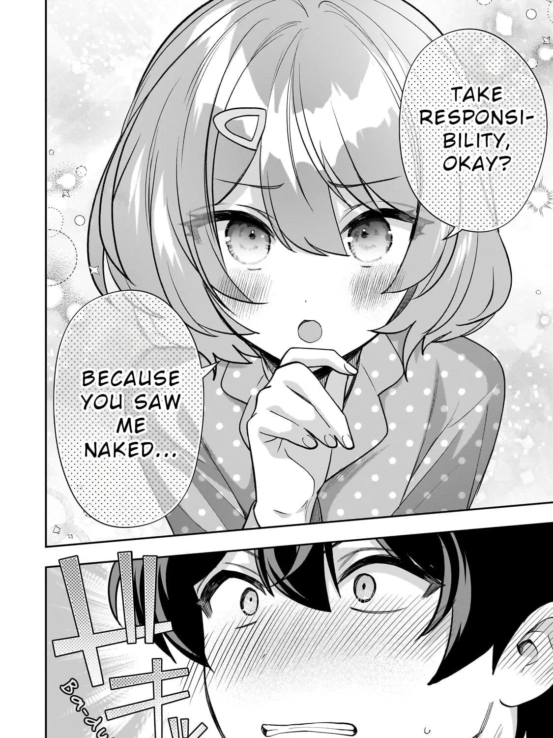 My Fave Persons Moved into Condominium Where I Live Chapter 19 page 53 - 