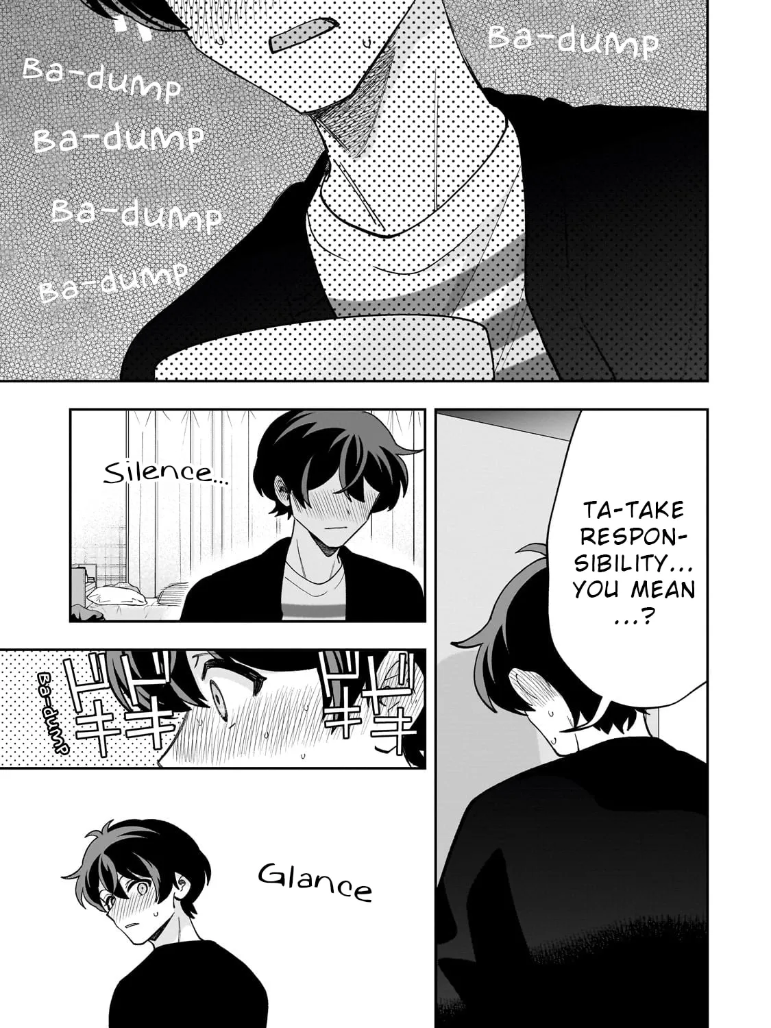 My Fave Persons Moved into Condominium Where I Live Chapter 19 page 55 - 