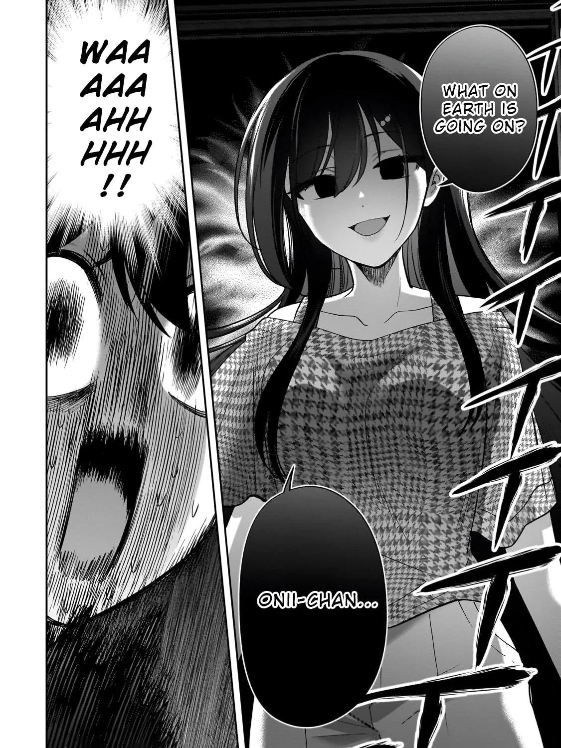 My Fave Persons Moved into Condominium Where I Live Chapter 19 page 61 - 