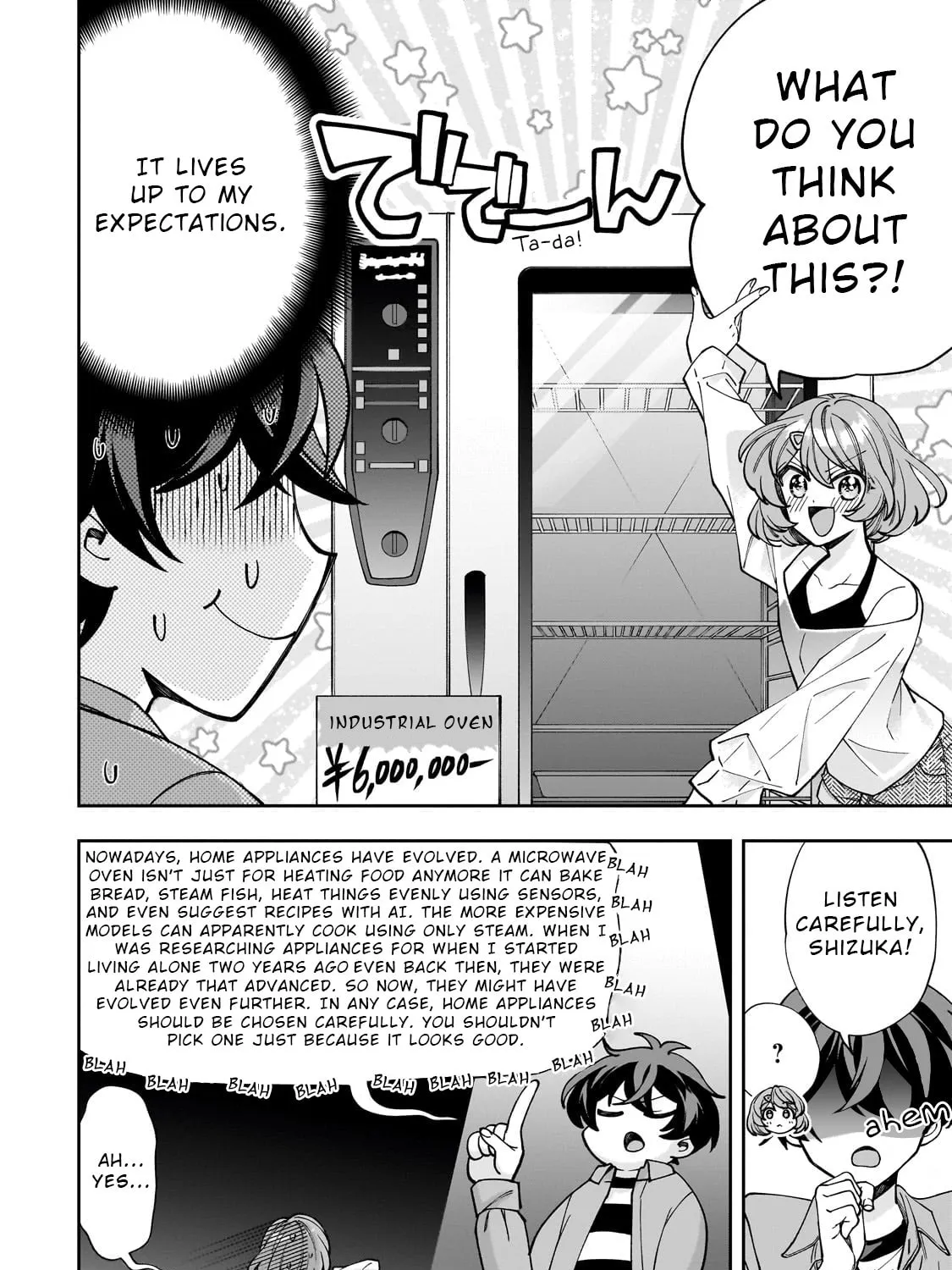 My Fave Persons Moved into Condominium Where I Live Chapter 2 page 27 - 