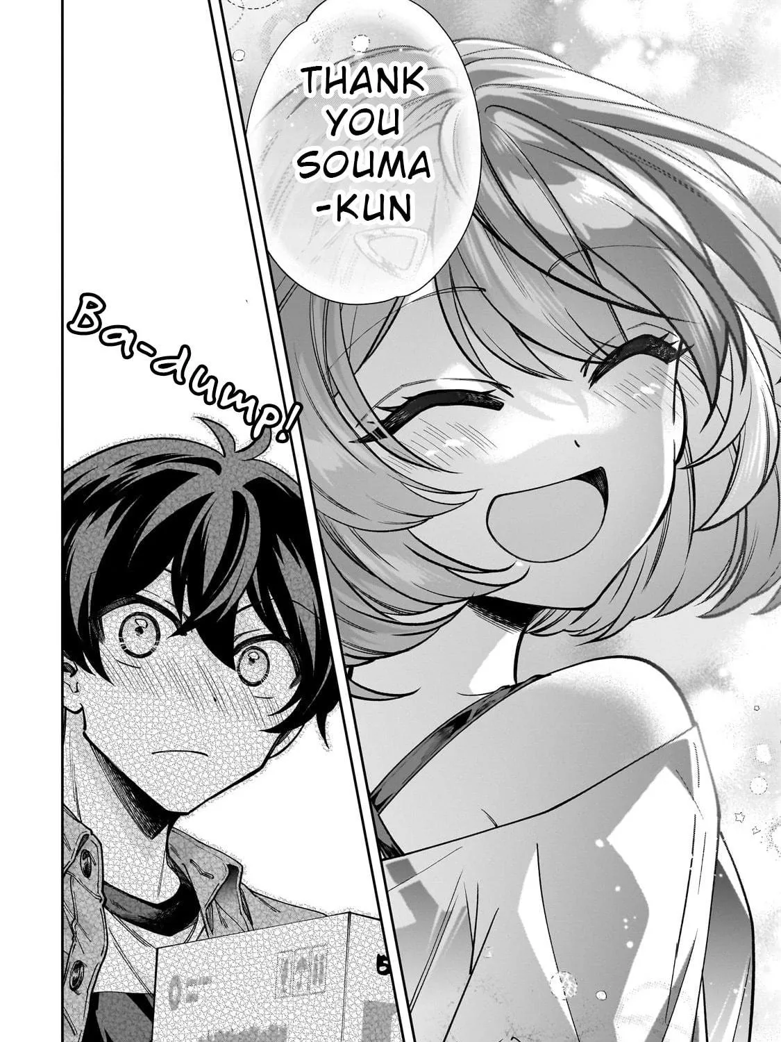 My Fave Persons Moved into Condominium Where I Live Chapter 2 page 39 - 
