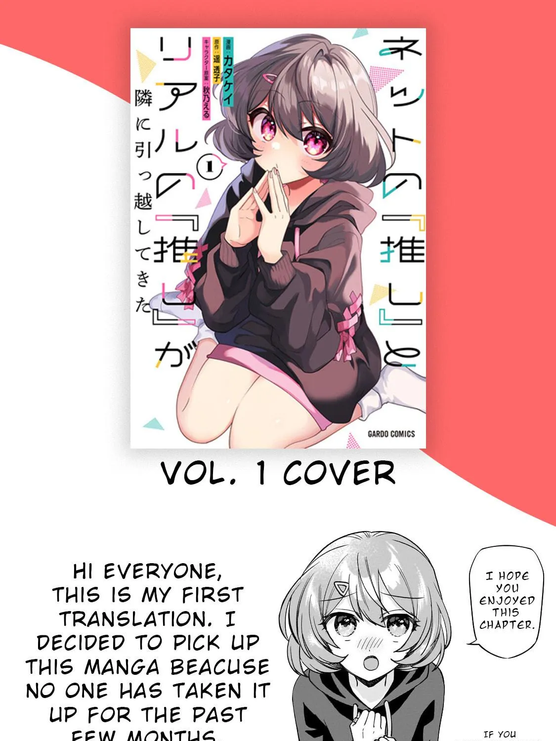 My Fave Persons Moved into Condominium Where I Live Chapter 2 page 53 - 