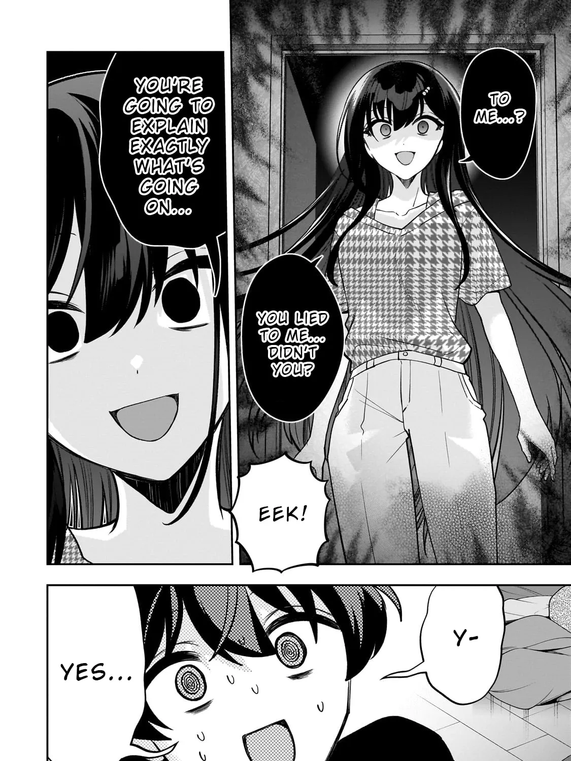 My Fave Persons Moved into Condominium Where I Live Chapter 20 page 7 - 