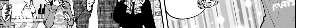 My Fave Persons Moved into Condominium Where I Live Chapter 21 page 34 - 