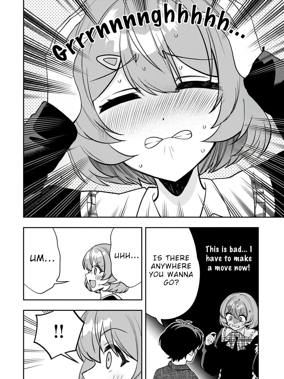 My Fave Persons Moved into Condominium Where I Live Chapter 21 page 39 - 