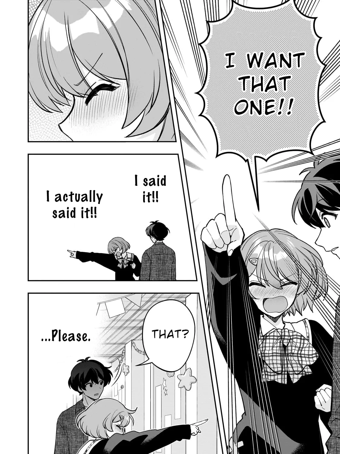 My Fave Persons Moved into Condominium Where I Live Chapter 21 page 43 - 