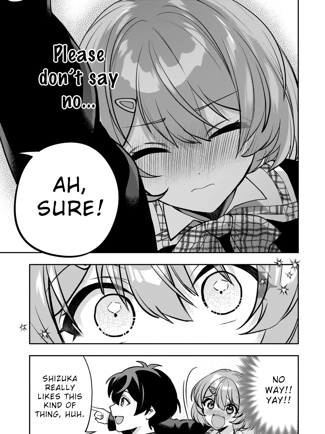My Fave Persons Moved into Condominium Where I Live Chapter 21 page 45 - 