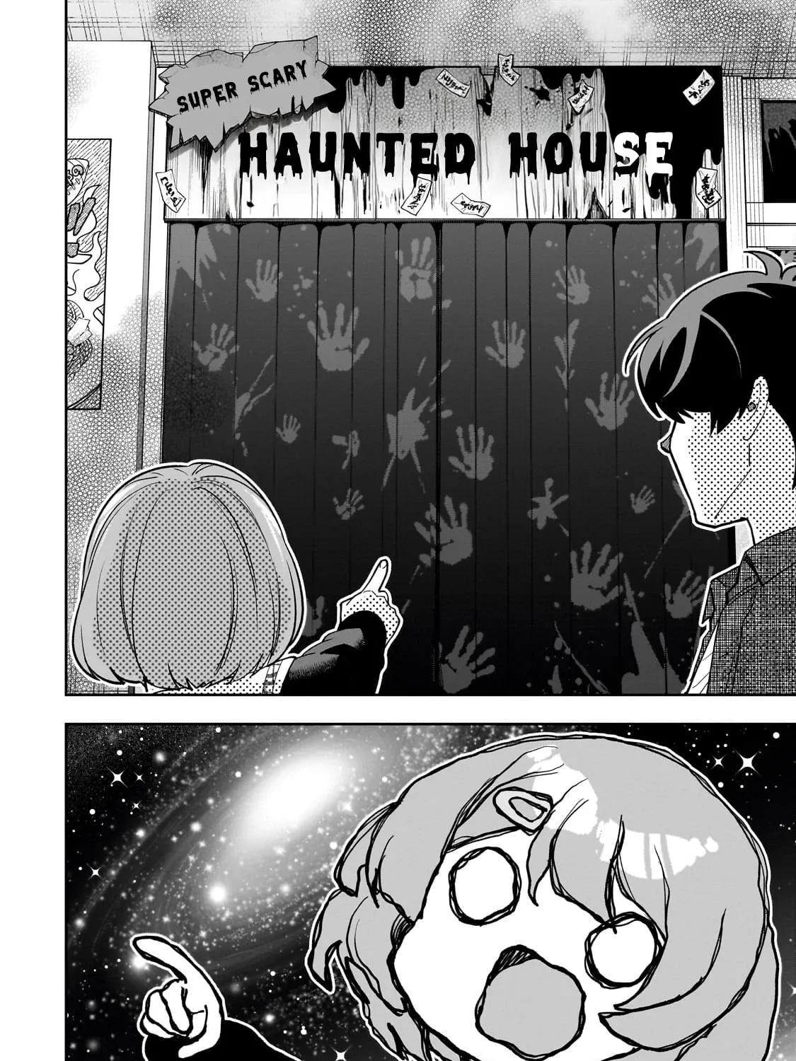 My Fave Persons Moved into Condominium Where I Live Chapter 21 page 47 - 