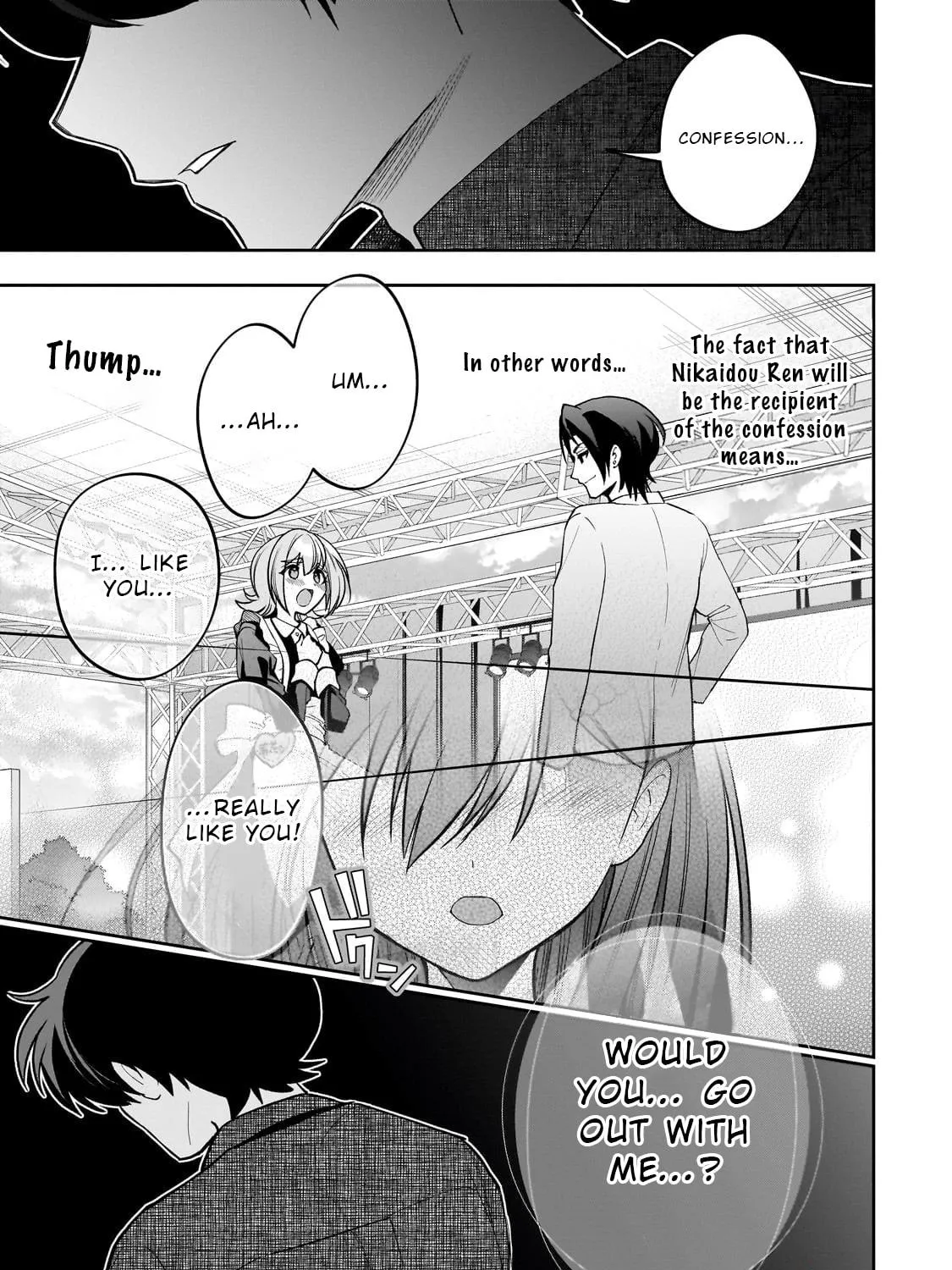 My Fave Persons Moved into Condominium Where I Live Chapter 22 page 29 - 