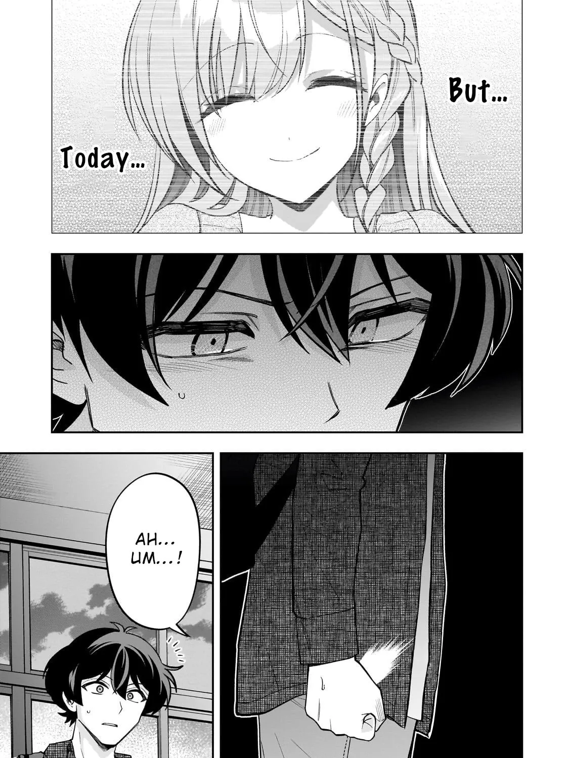 My Fave Persons Moved into Condominium Where I Live Chapter 23 page 49 - 