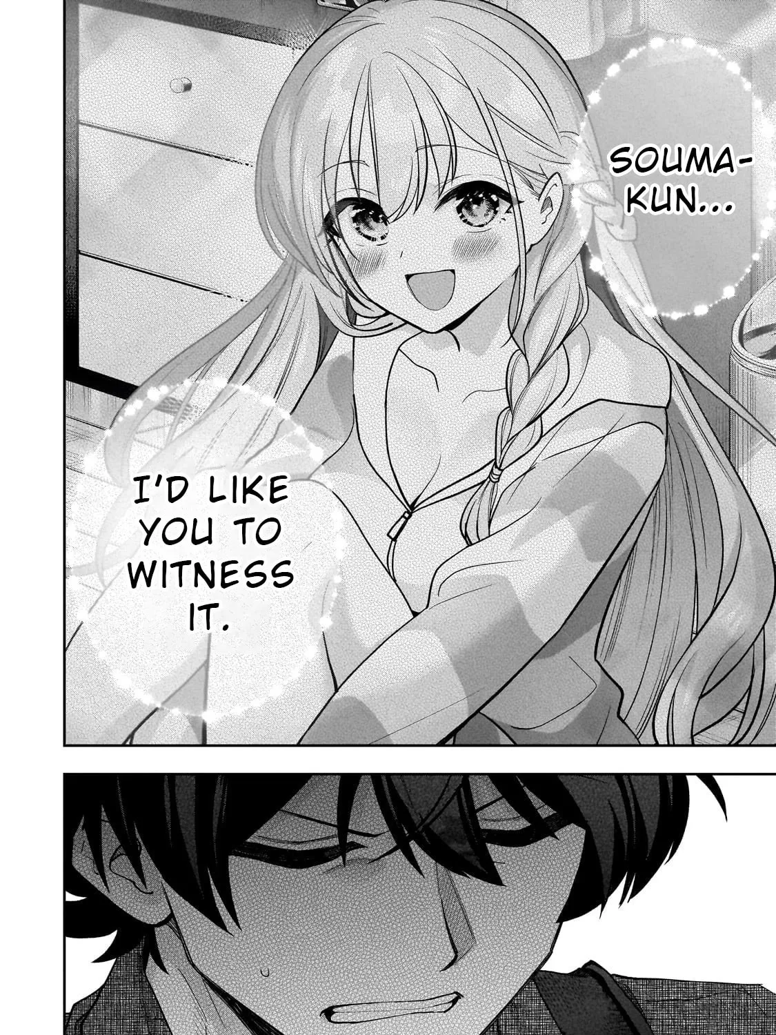 My Fave Persons Moved into Condominium Where I Live Chapter 23 page 55 - 