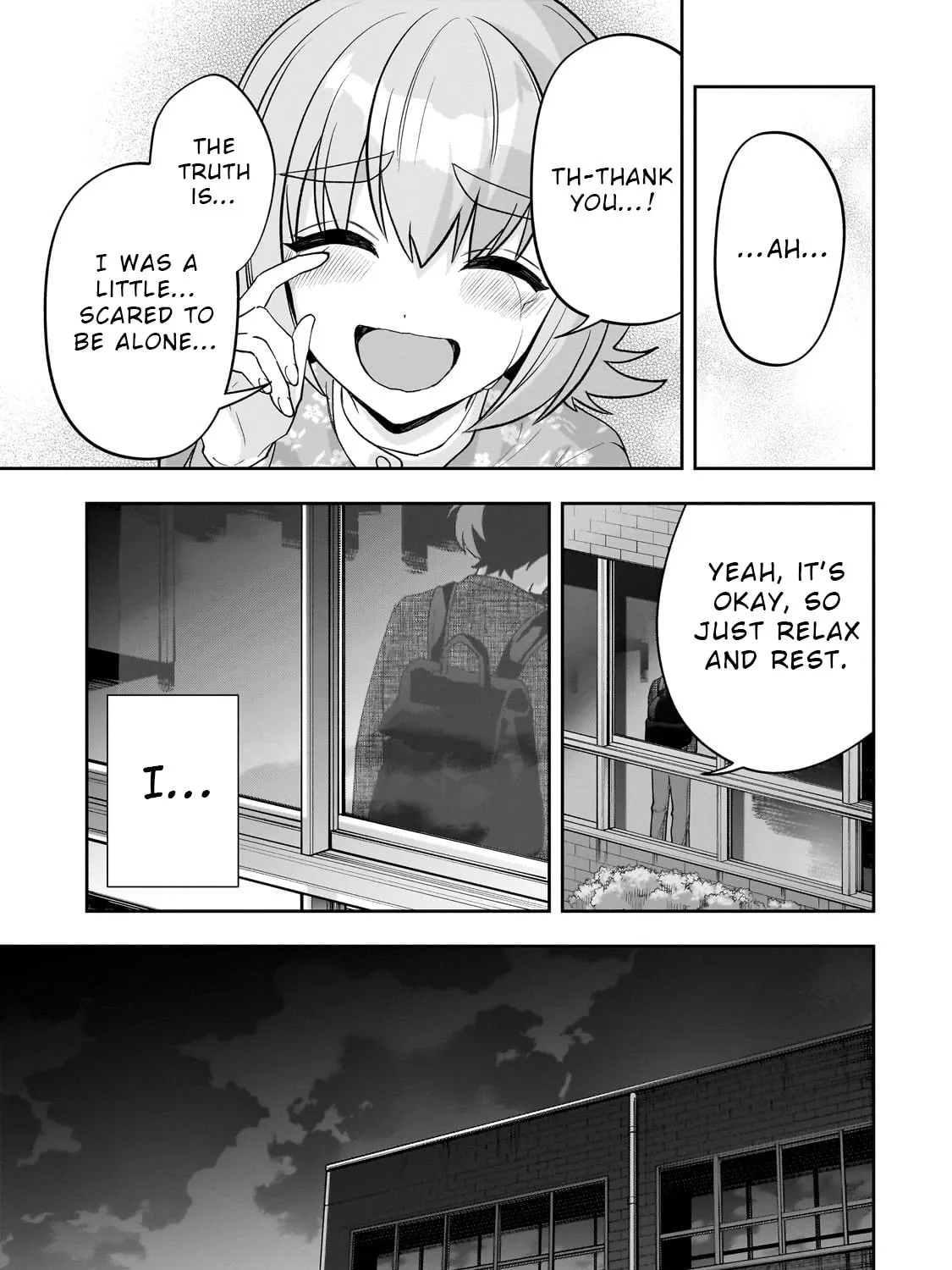 My Fave Persons Moved into Condominium Where I Live Chapter 23 page 65 - 