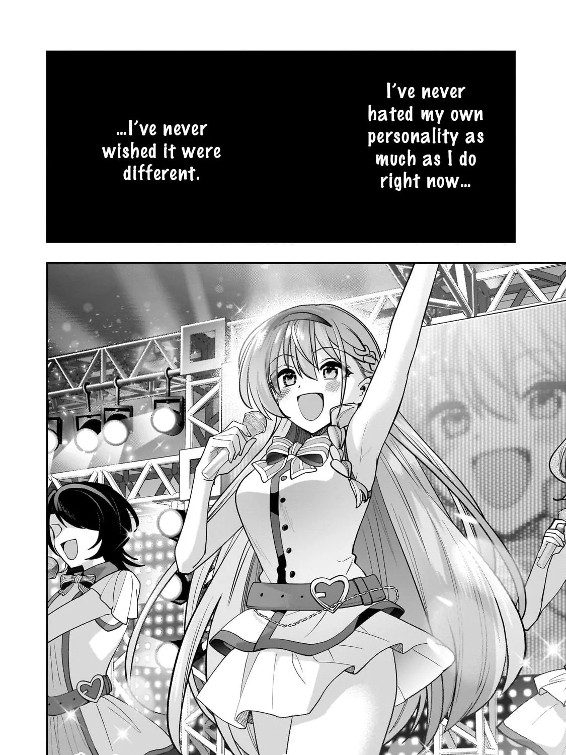 My Fave Persons Moved into Condominium Where I Live Chapter 23 page 67 - 