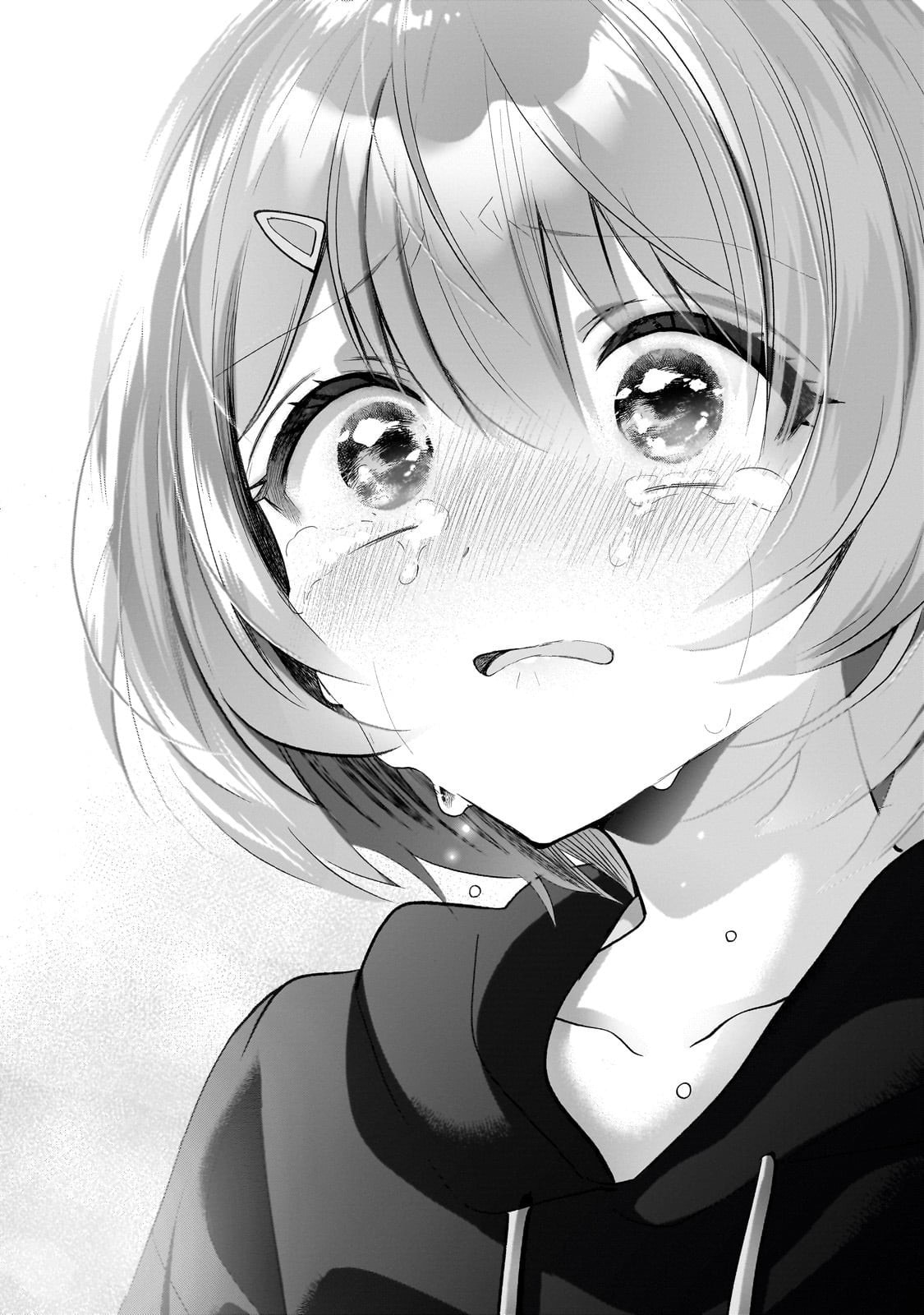 My Fave Persons Moved into Condominium Where I Live Chapter 24 page 20 - 