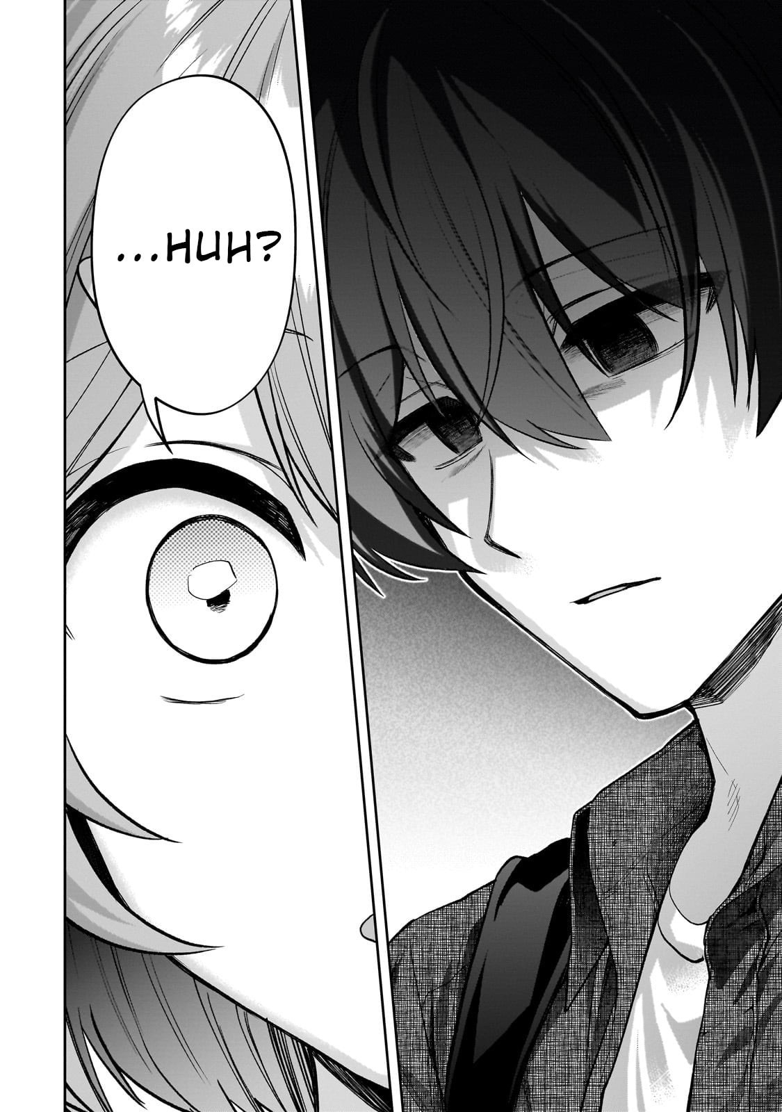 My Fave Persons Moved into Condominium Where I Live Chapter 24 page 4 - 