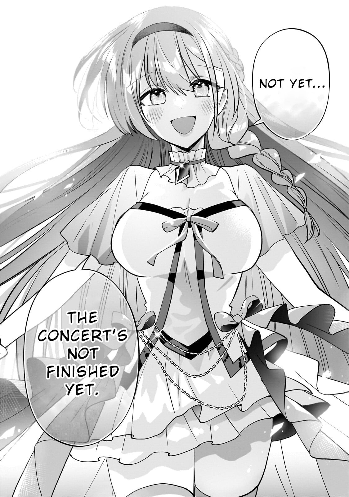 My Fave Persons Moved into Condominium Where I Live Chapter 25 page 24 - 