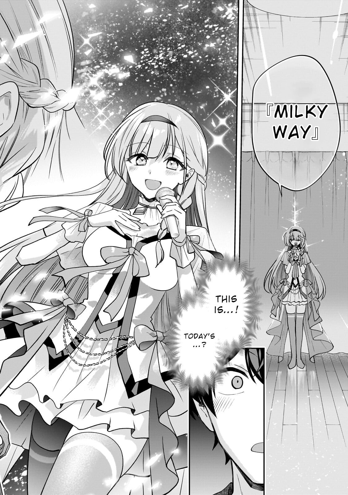 My Fave Persons Moved into Condominium Where I Live Chapter 25 page 26 - 