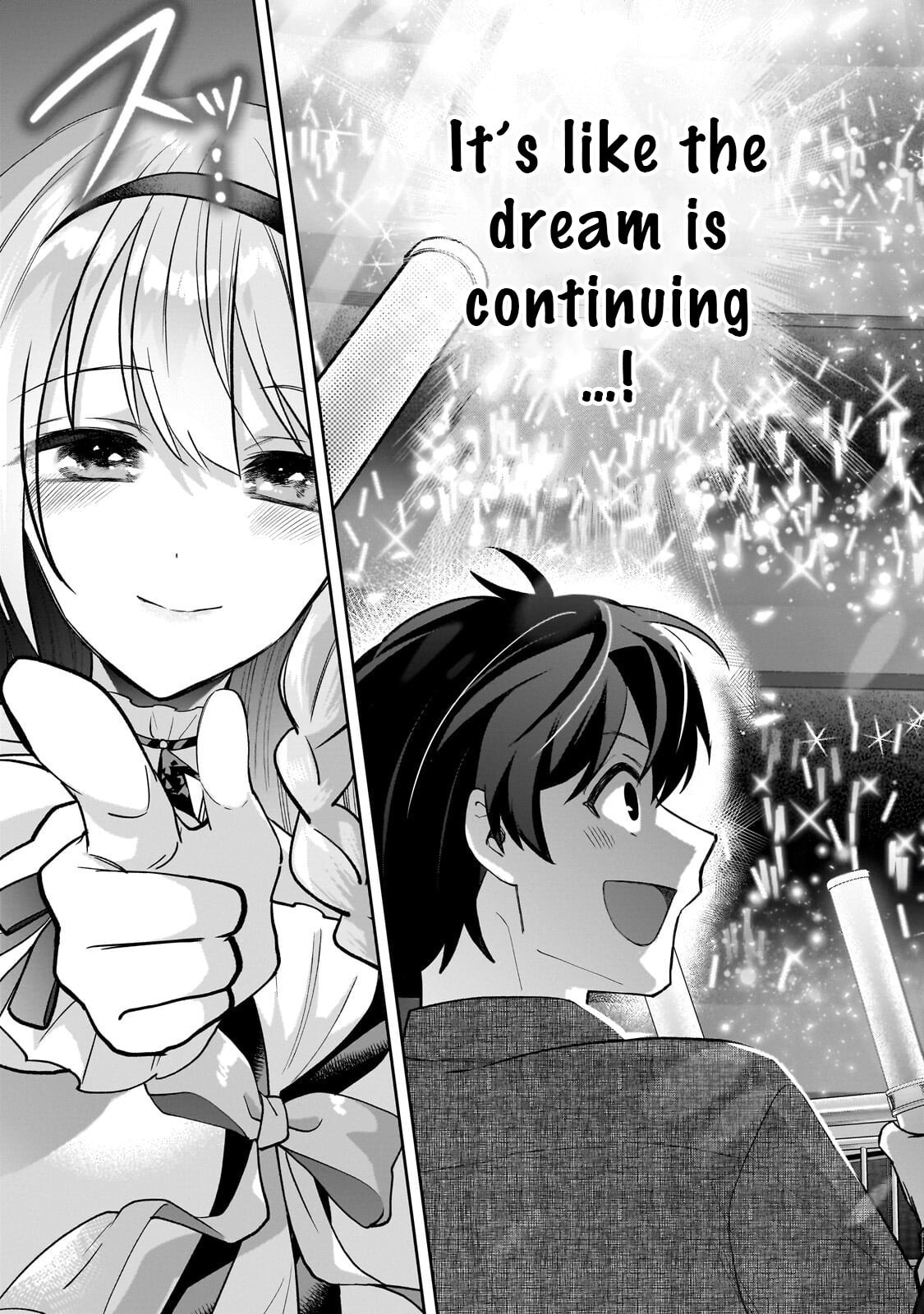 My Fave Persons Moved into Condominium Where I Live Chapter 25 page 29 - 