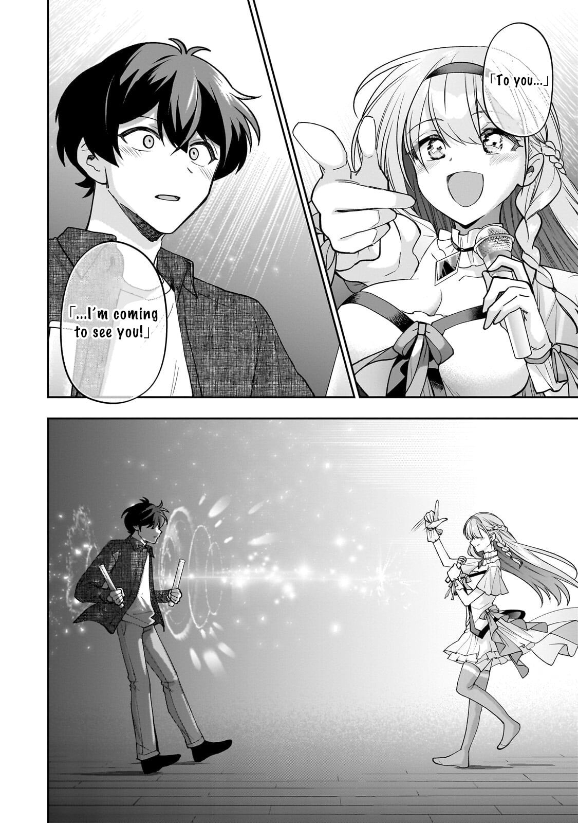 My Fave Persons Moved into Condominium Where I Live Chapter 25 page 30 - 