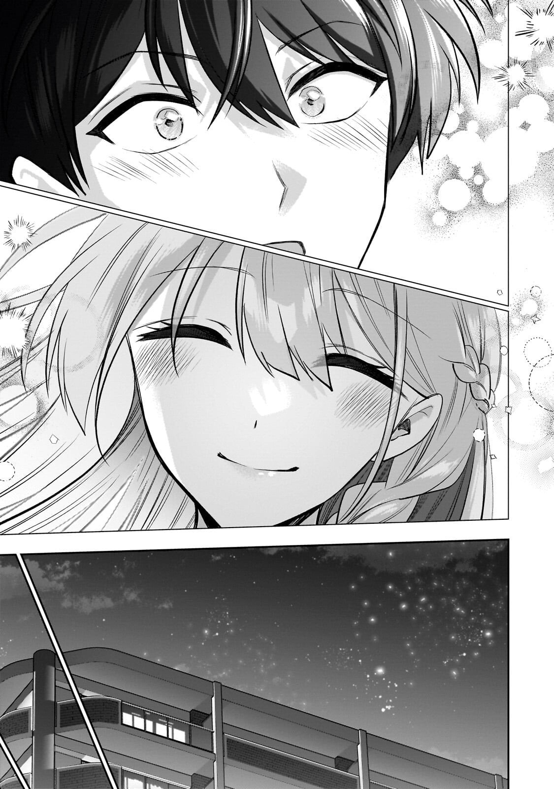 My Fave Persons Moved into Condominium Where I Live Chapter 25 page 31 - 
