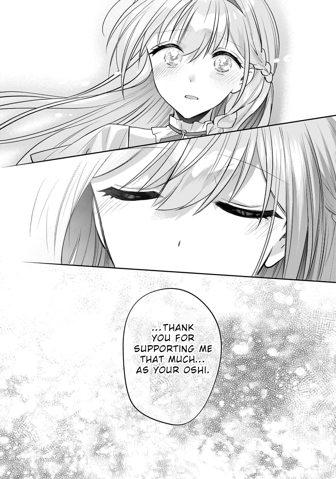 My Fave Persons Moved into Condominium Where I Live Chapter 25 page 35 - 