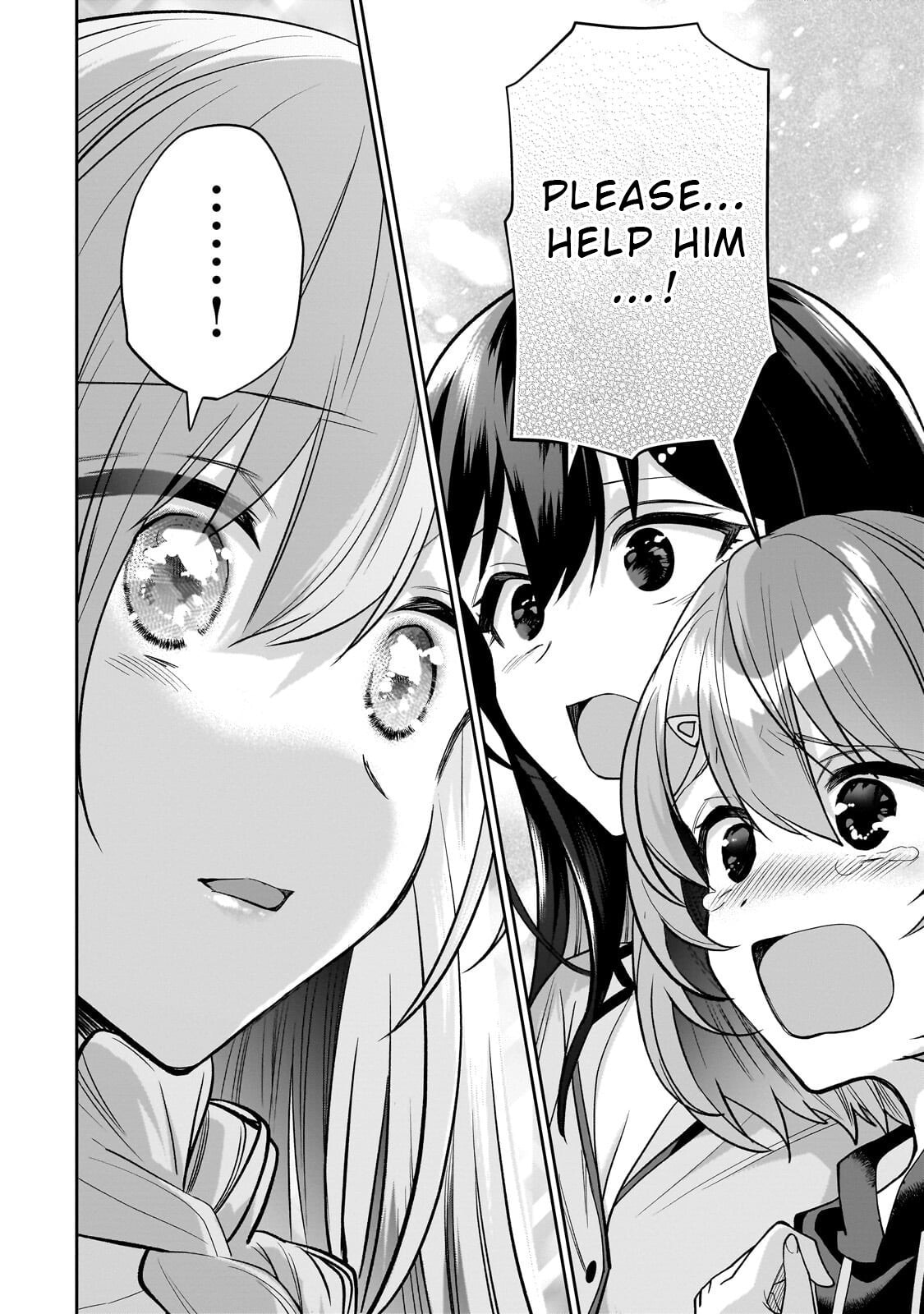 My Fave Persons Moved into Condominium Where I Live Chapter 25 page 8 - 
