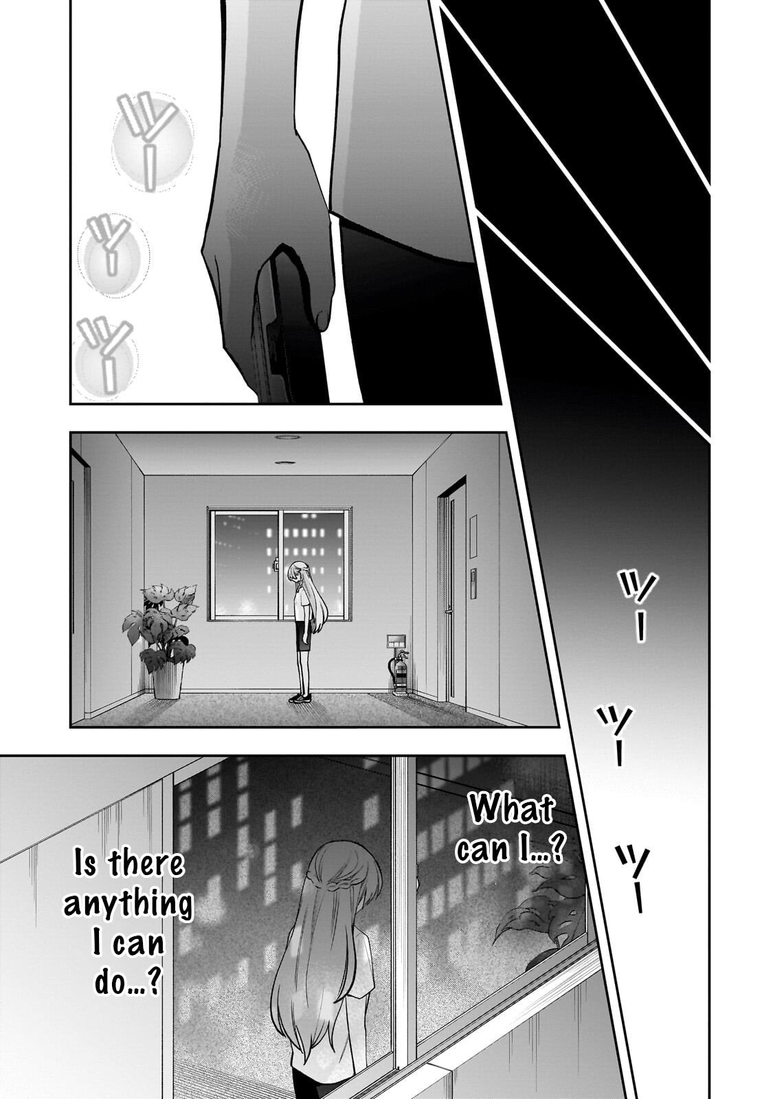 My Fave Persons Moved into Condominium Where I Live Chapter 25 page 9 - 