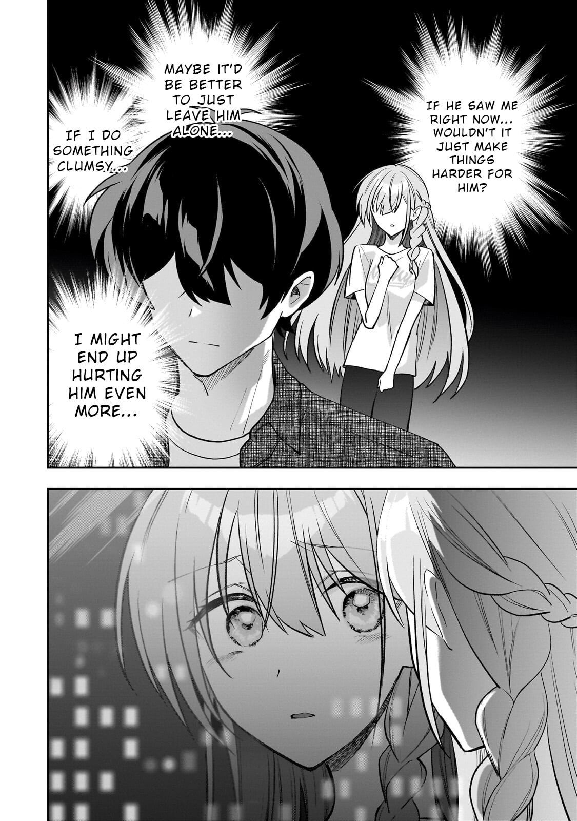 My Fave Persons Moved into Condominium Where I Live Chapter 25 page 10 - 