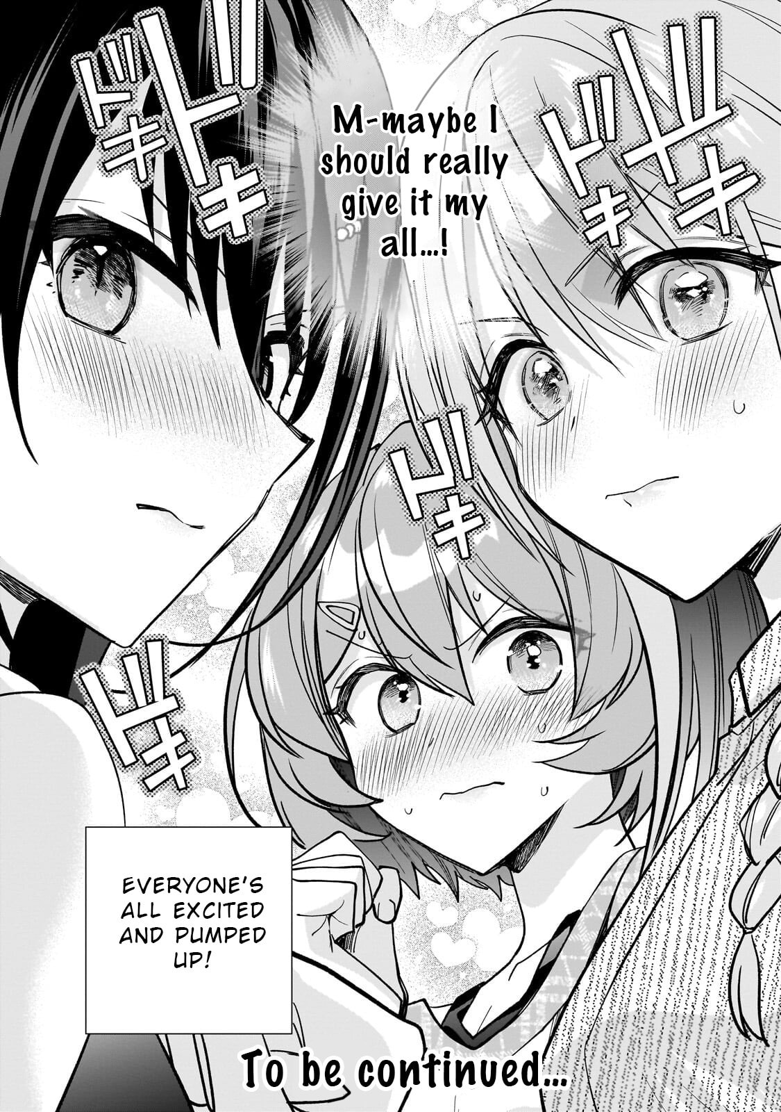 My Fave Persons Moved into Condominium Where I Live Chapter 26 page 26 - 