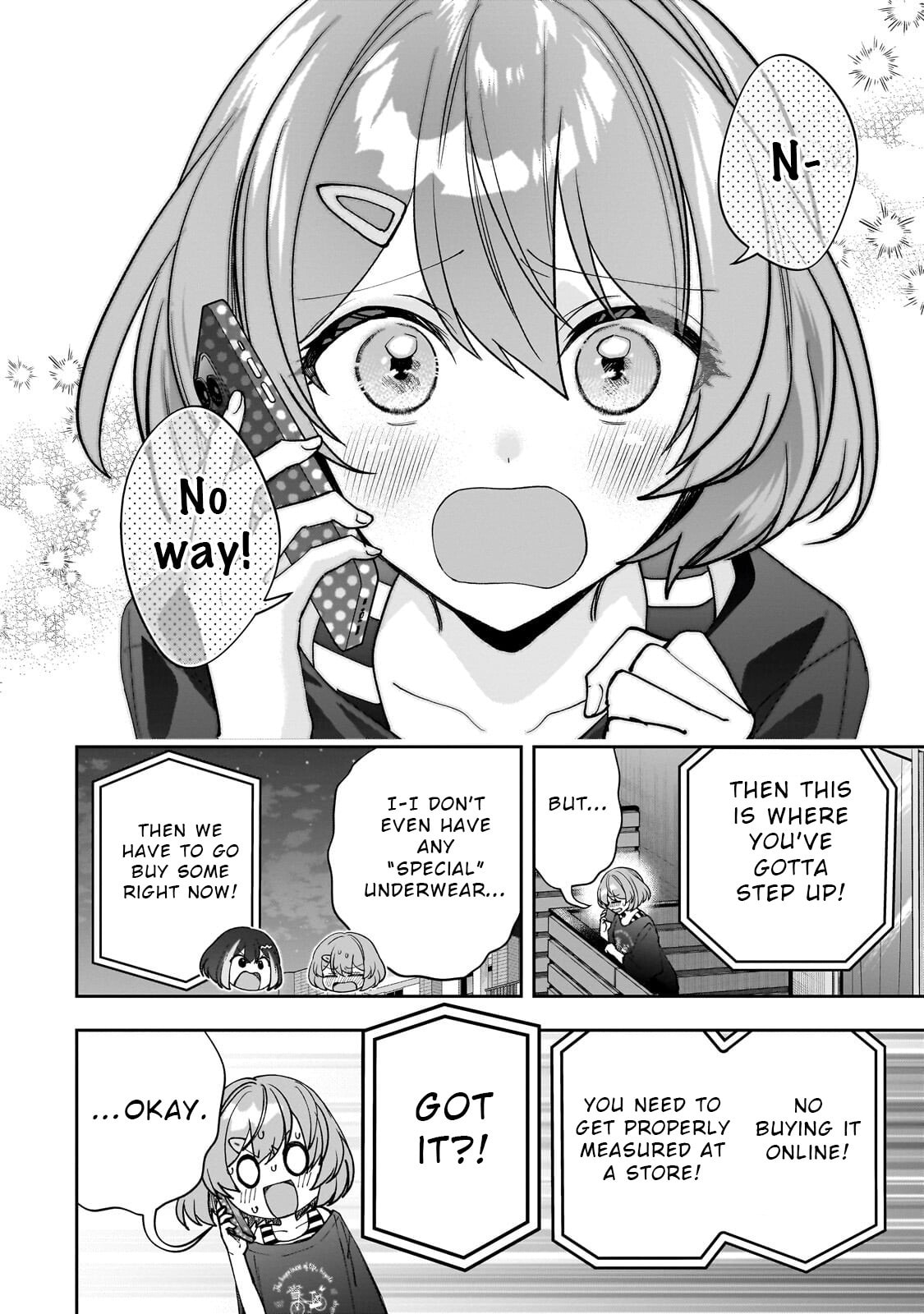 My Fave Persons Moved into Condominium Where I Live Chapter 27 page 4 - 