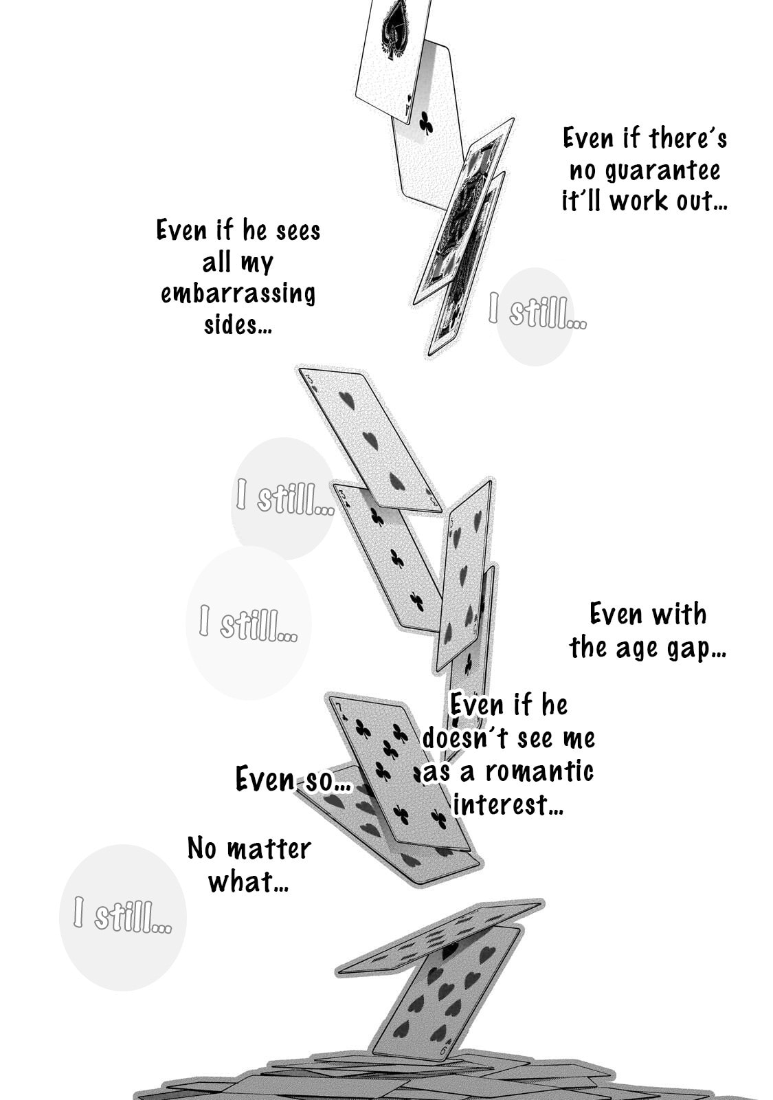 My Fave Persons Moved into Condominium Where I Live Chapter 28 page 14 - 