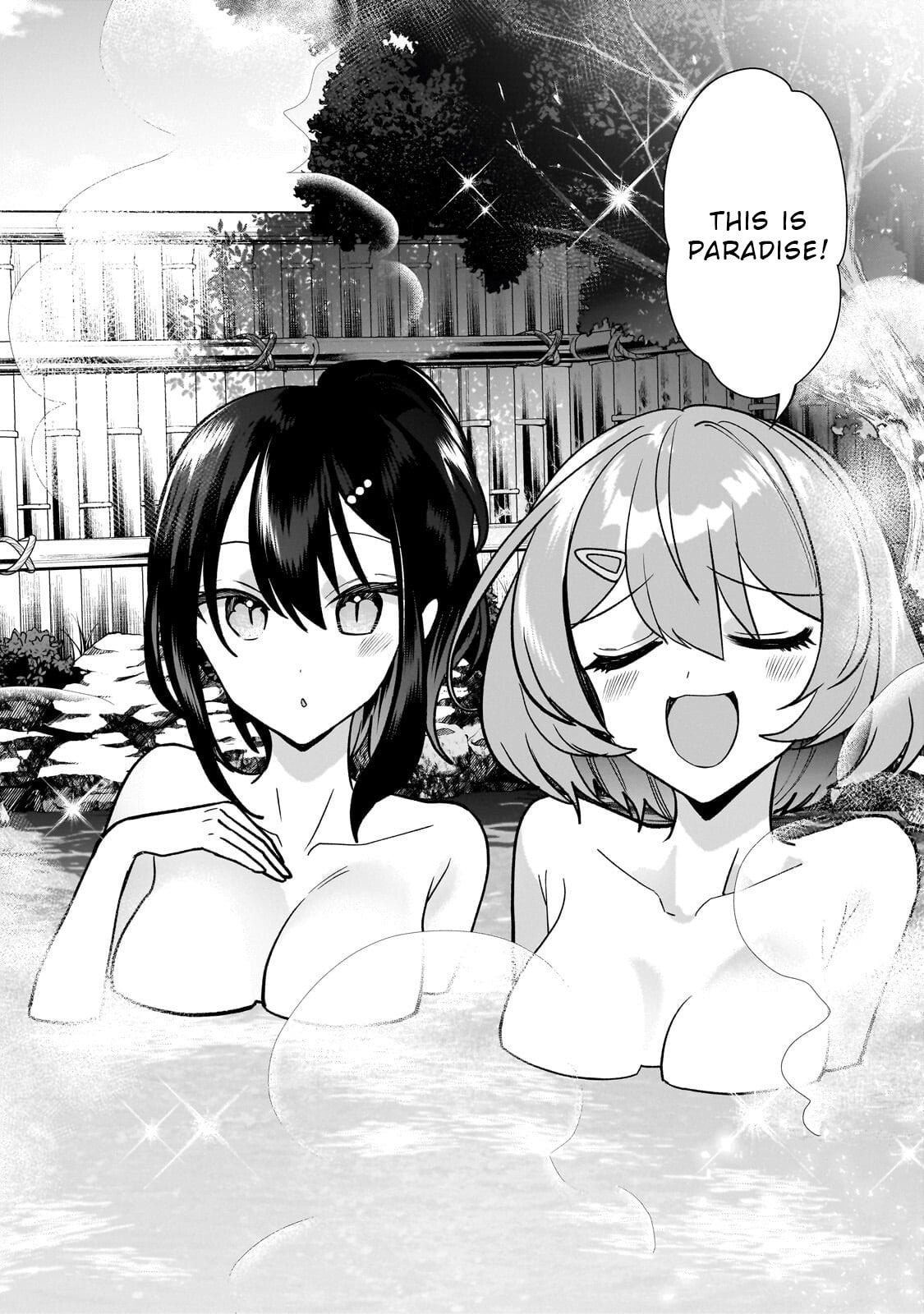 My Fave Persons Moved into Condominium Where I Live Chapter 28 page 25 - 