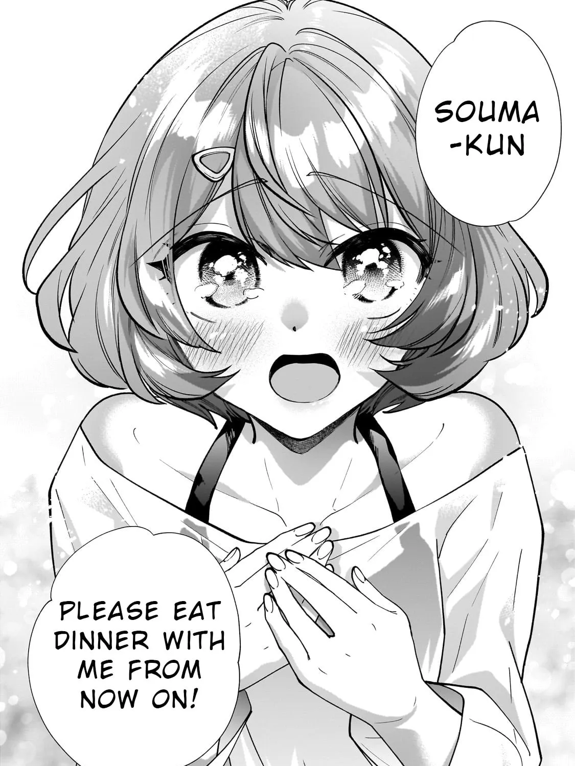 My Fave Persons Moved into Condominium Where I Live Chapter 3 page 51 - 