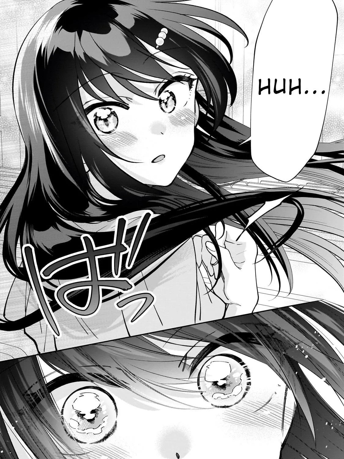 My Fave Persons Moved into Condominium Where I Live Chapter 4 page 23 - 