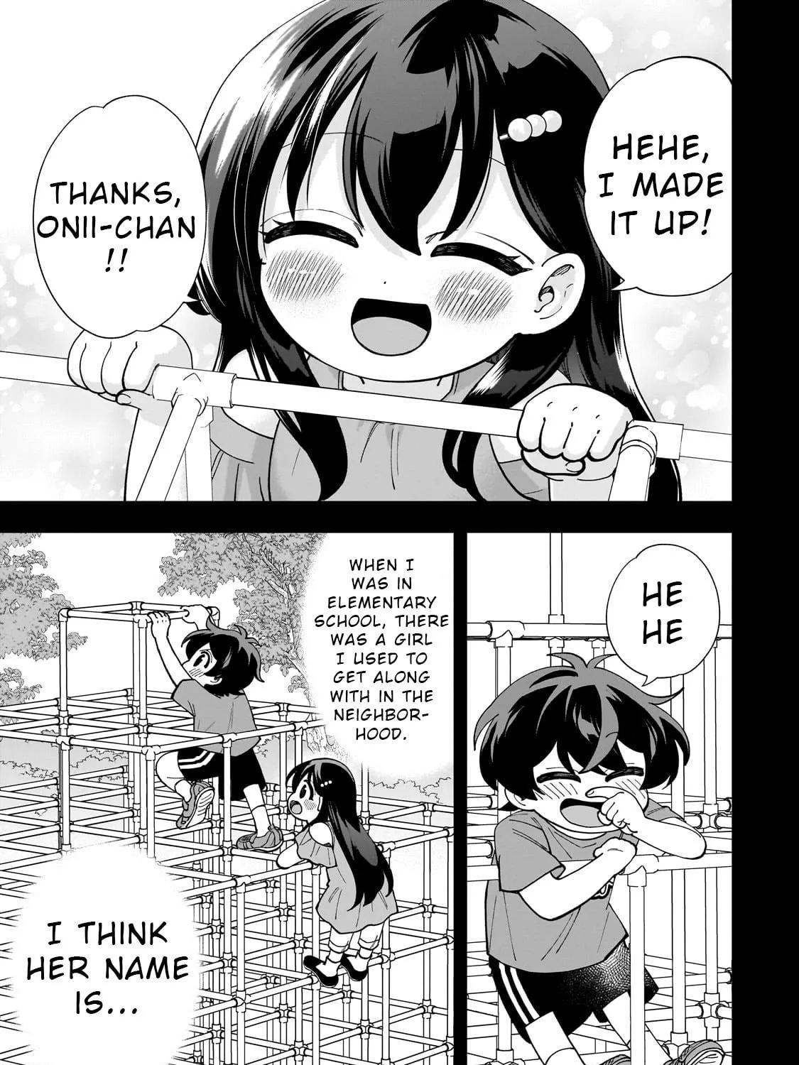 My Fave Persons Moved into Condominium Where I Live Chapter 4 page 29 - 