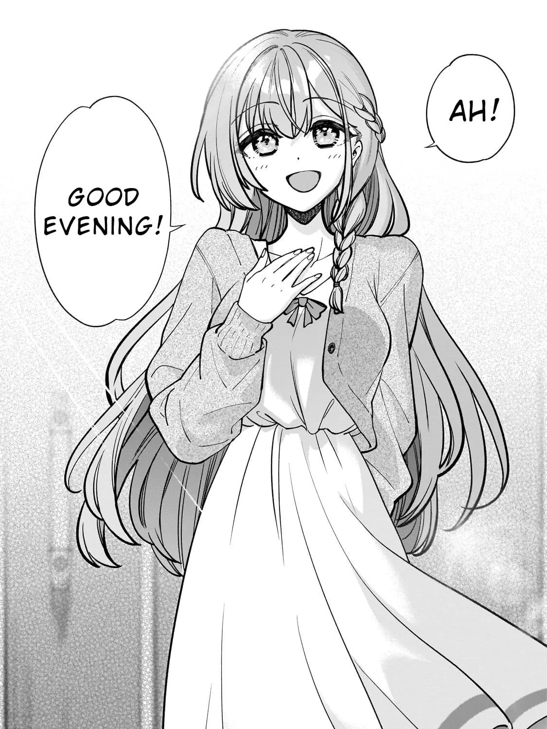My Fave Persons Moved into Condominium Where I Live Chapter 5 page 47 - 