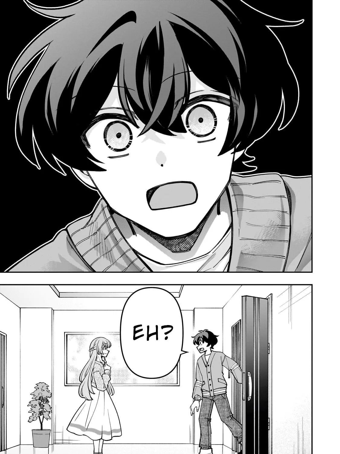 My Fave Persons Moved into Condominium Where I Live Chapter 5 page 49 - 