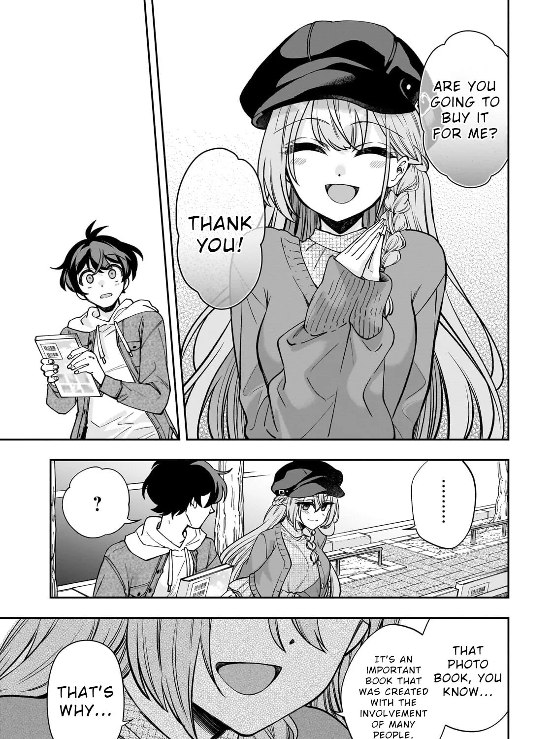 My Fave Persons Moved into Condominium Where I Live Chapter 6 page 25 - 