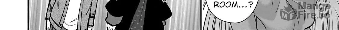 My Fave Persons Moved into Condominium Where I Live Chapter 6 page 36 - 