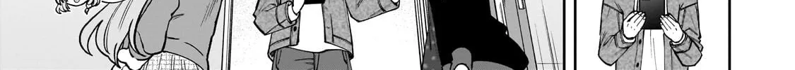 My Fave Persons Moved into Condominium Where I Live Chapter 6 page 46 - 