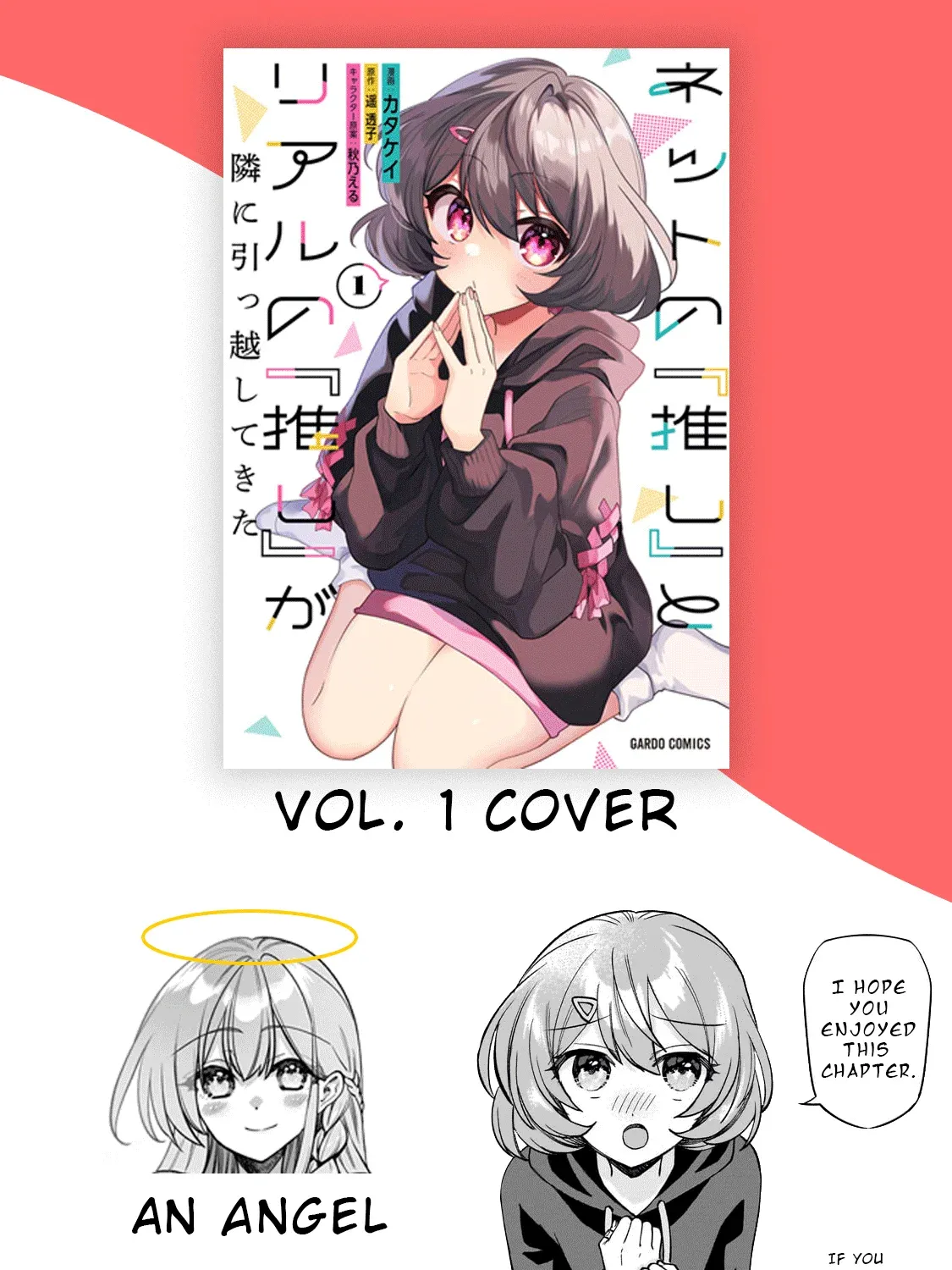 My Fave Persons Moved into Condominium Where I Live Chapter 6 page 61 - 