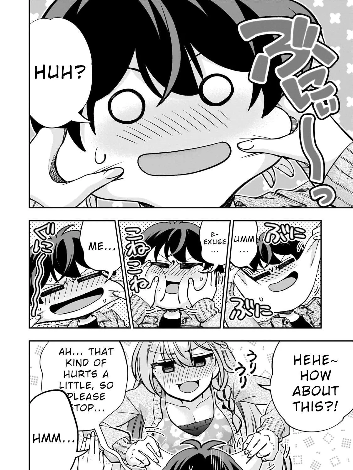 My Fave Persons Moved into Condominium Where I Live Chapter 7 page 11 - 