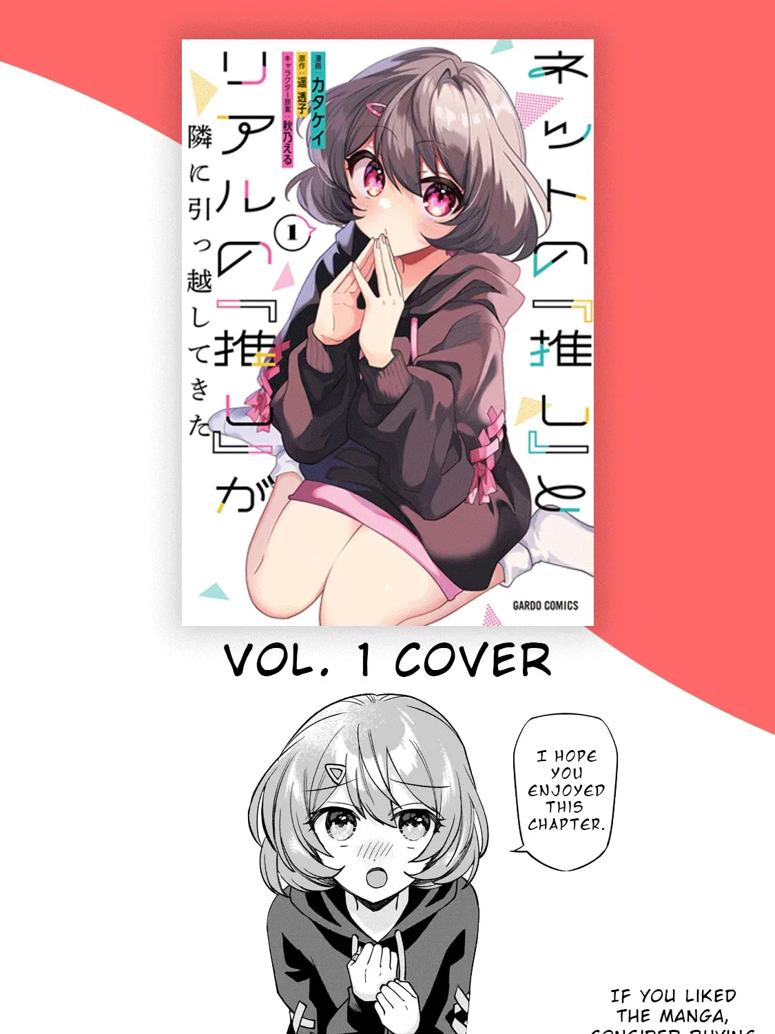 My Fave Persons Moved into Condominium Where I Live Chapter 7 page 57 - 