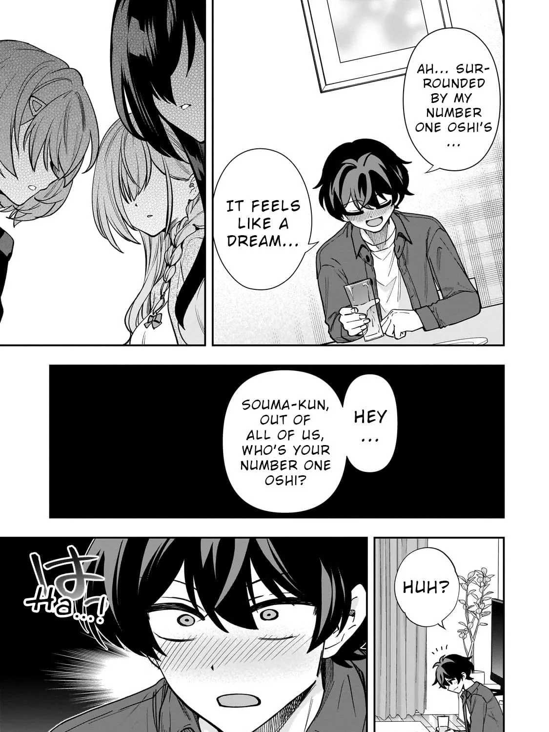 My Fave Persons Moved into Condominium Where I Live Chapter 8 page 49 - 